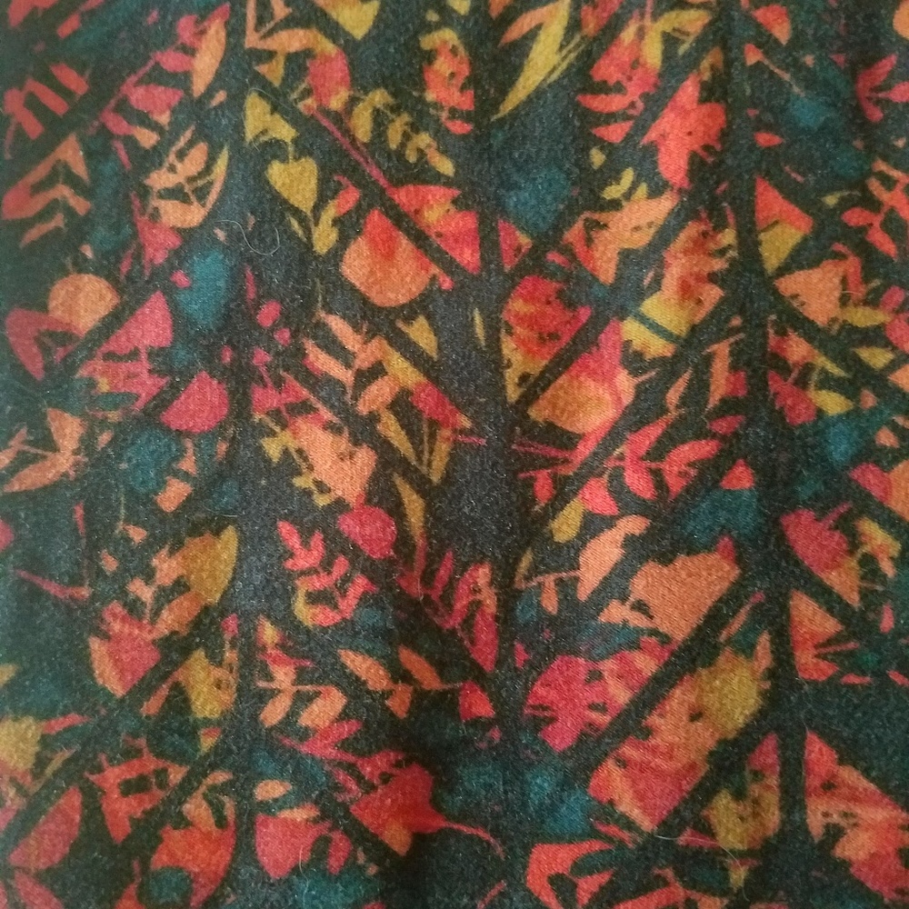 Lularoe OS leggings